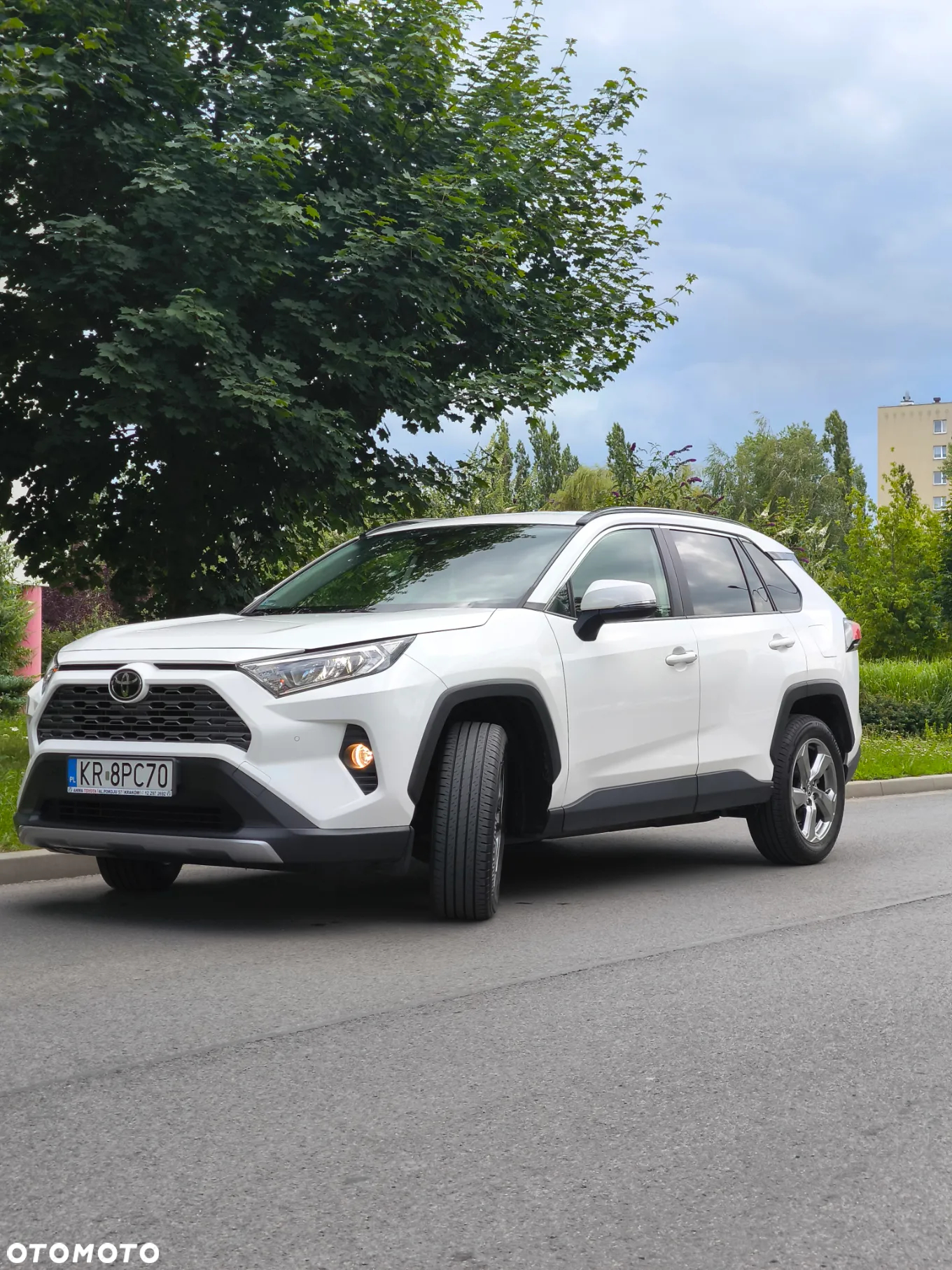 Toyota RAV4 2.0 Comfort 4x2 - 4