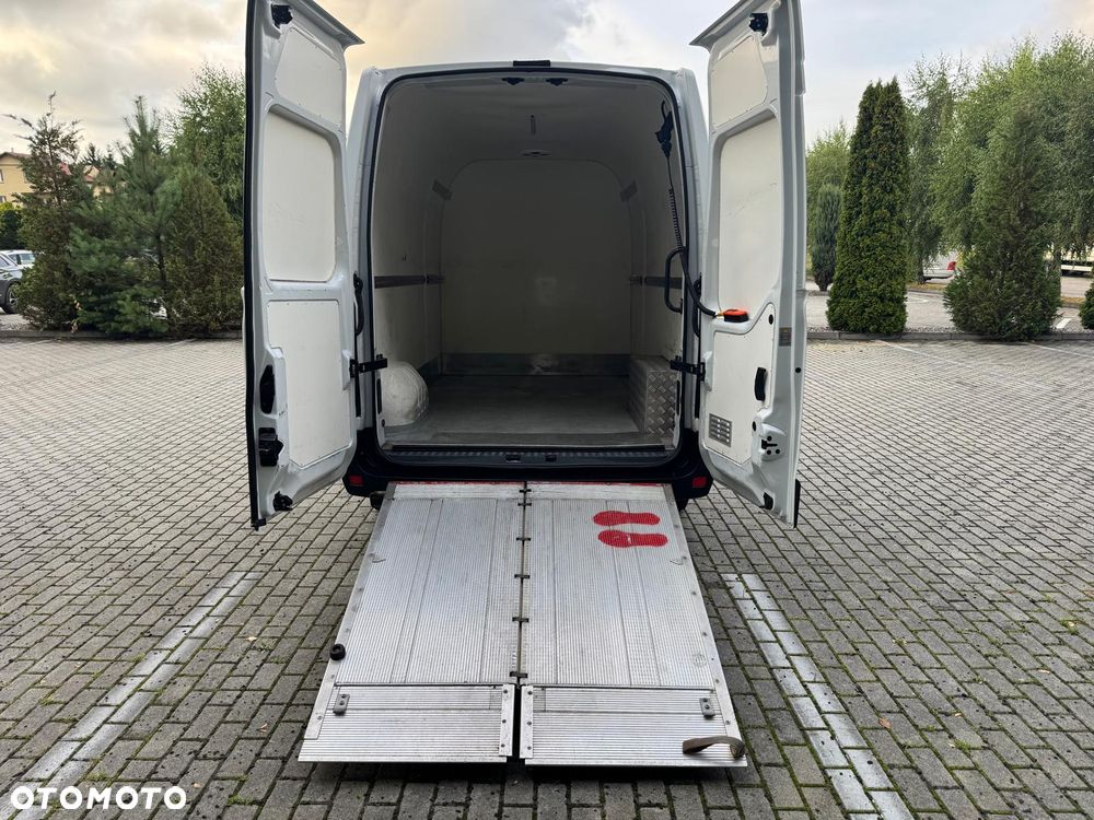 Renault Master - 30