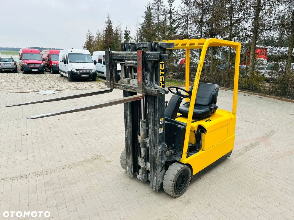 Hyster J1.80XMT - 5