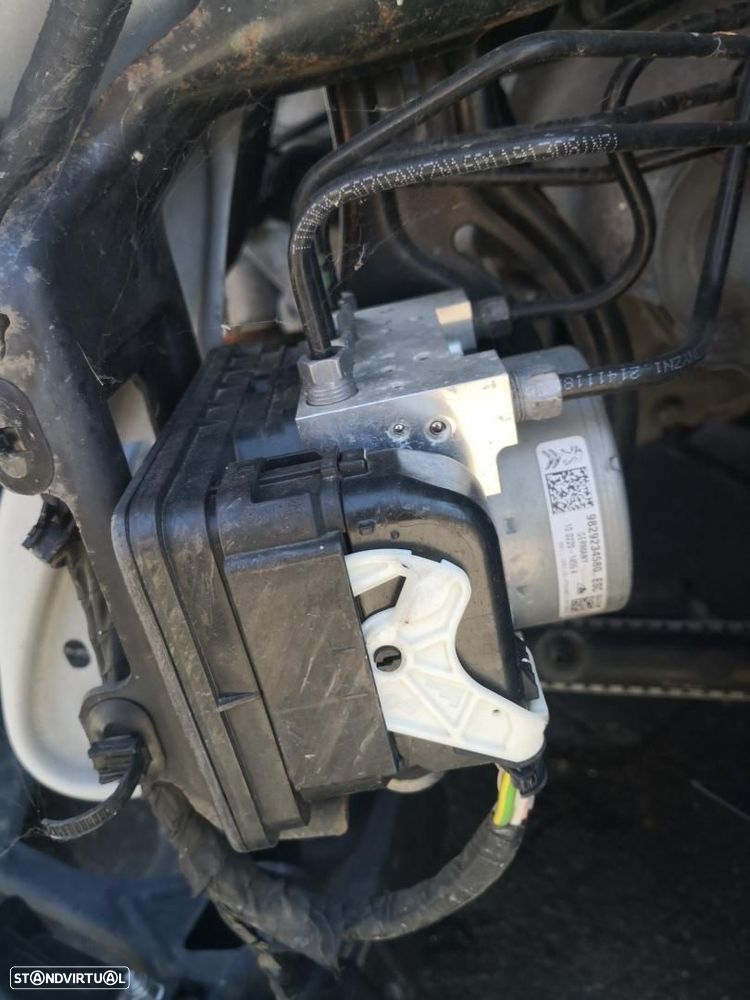 ABS PEUGEOT 2008 P1 - 1