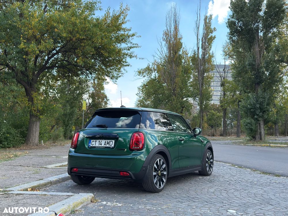 Mini Cooper SE Classic Trim - 7