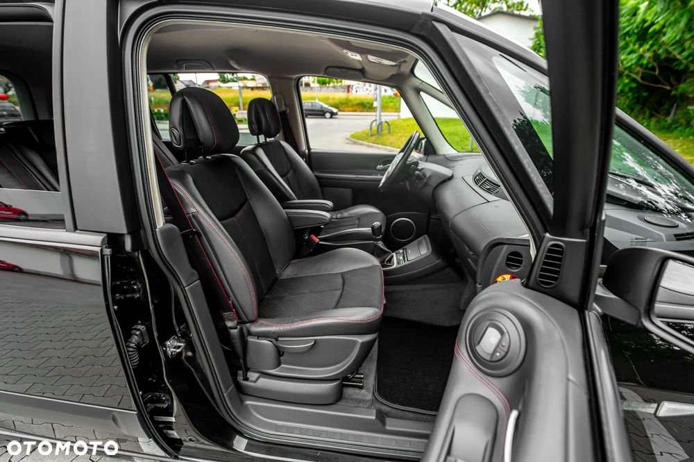 Renault Espace 2.0 Dynamique - 7