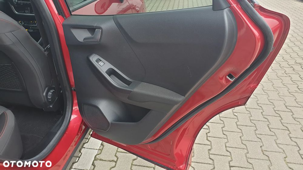 Ford Puma 1.0 EcoBoost mHEV ST-Line - 10
