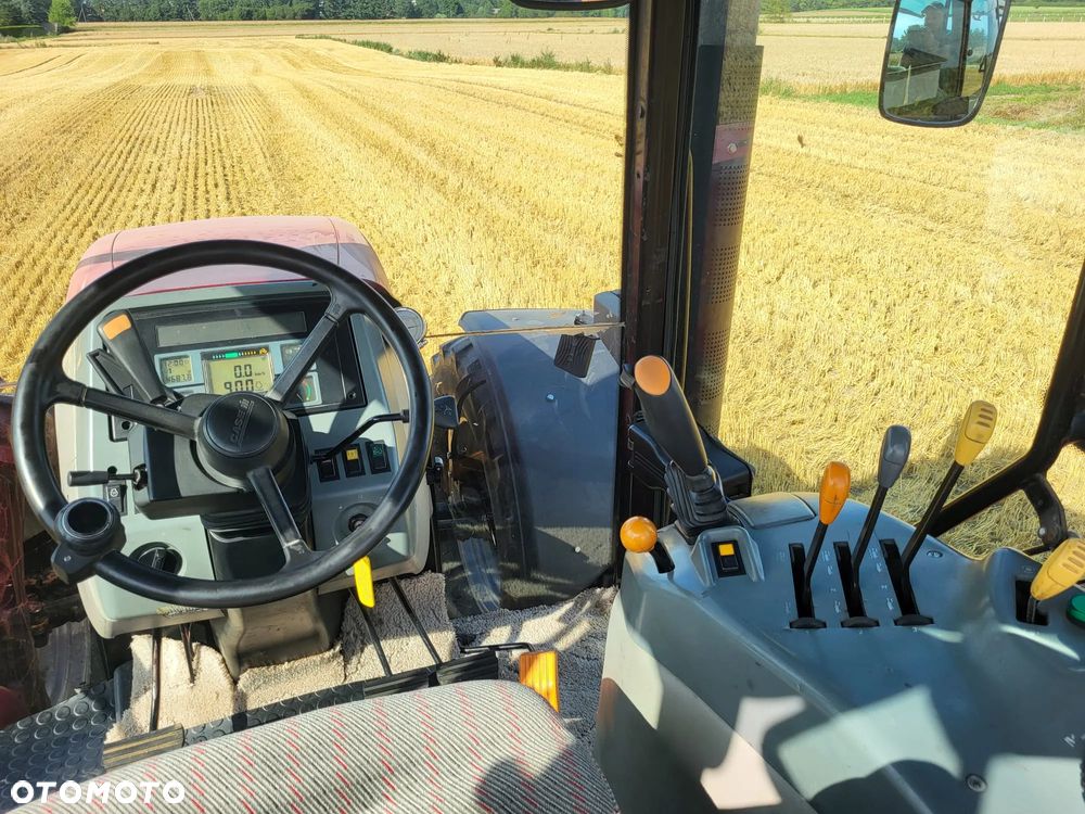 Case IH MX170 - 10