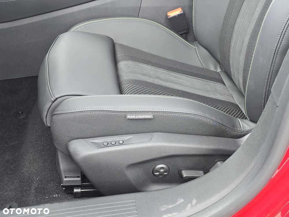 Peugeot 408 1.2 PureTech mHEV GT S&S e-DSC6 - 12