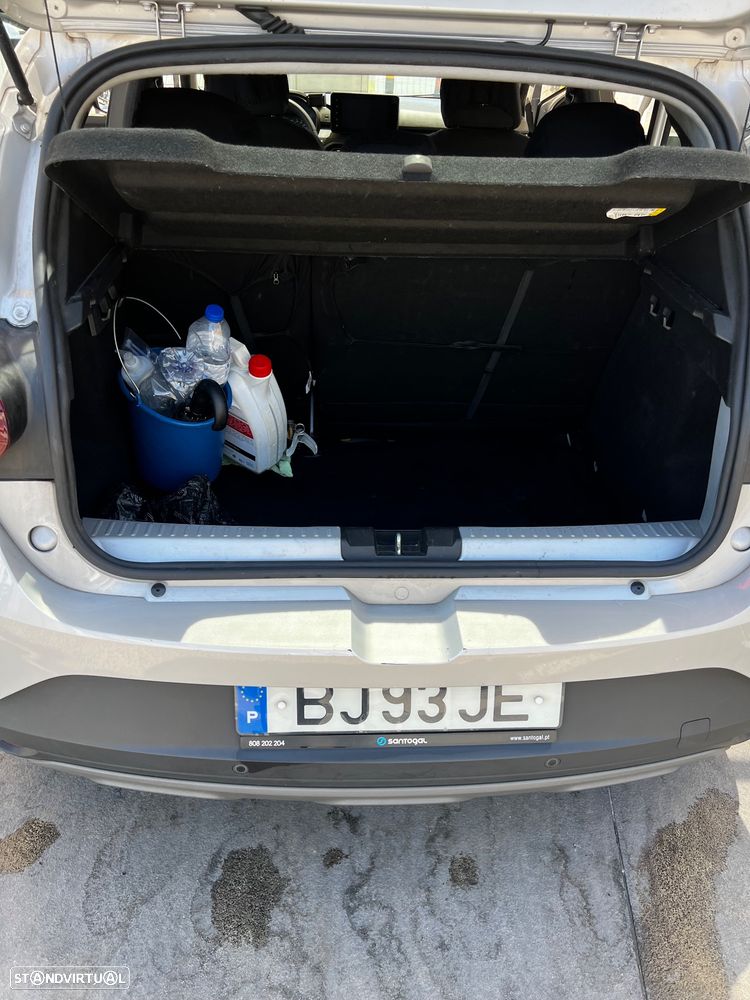 Dacia Sandero 1.0 ECO-G Essential Bi-Fuel - 6