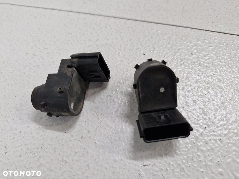 KIA SPORTAGE 4 IV LIFT CZUJNIK PDC PARKOWANIA 99310-F1100CA 99310-F1100 - 3