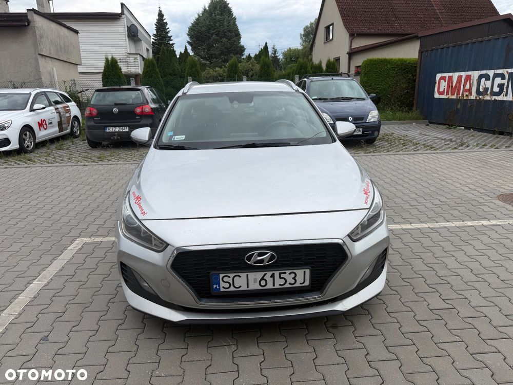 Hyundai i30 1.6 D Comfort - 1