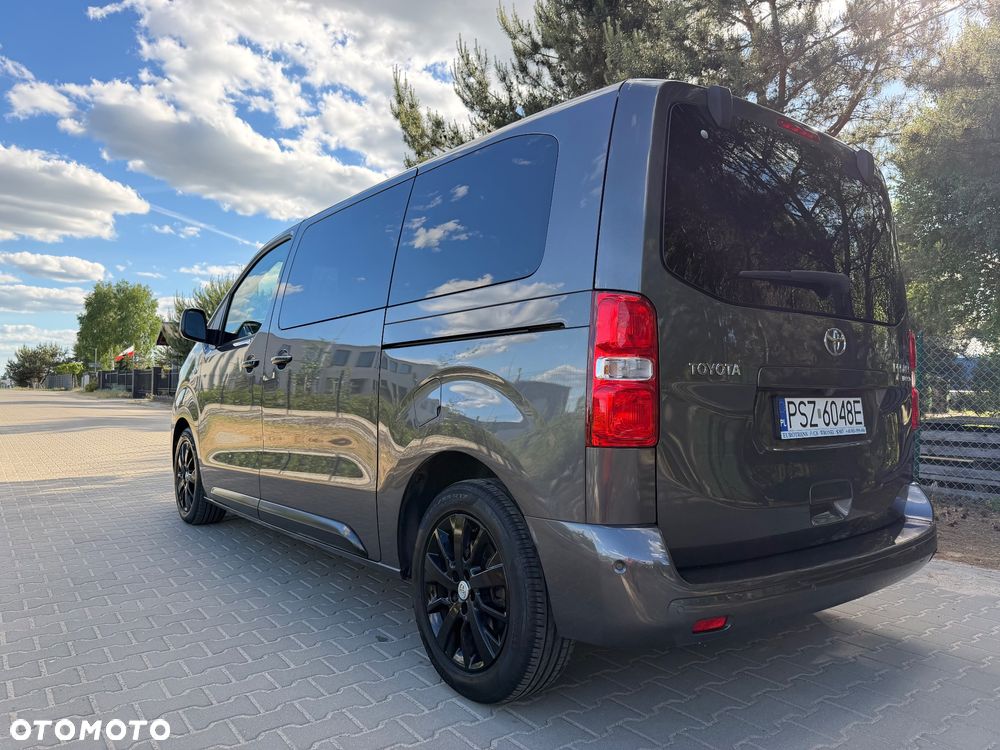 Toyota Proace Verso - 3