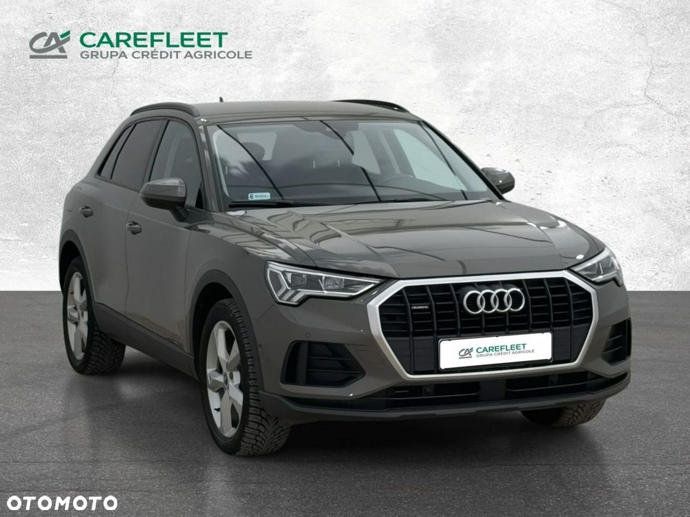 Audi Q3 - 3