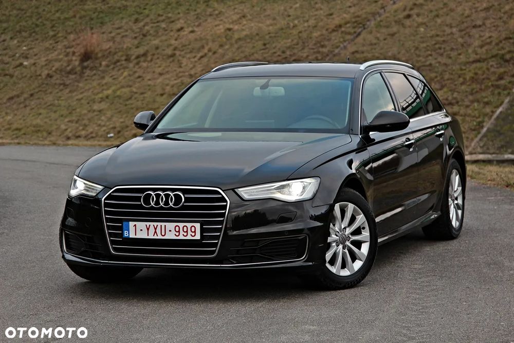 Audi A6 Avant 2.0 TDI ultra - 3