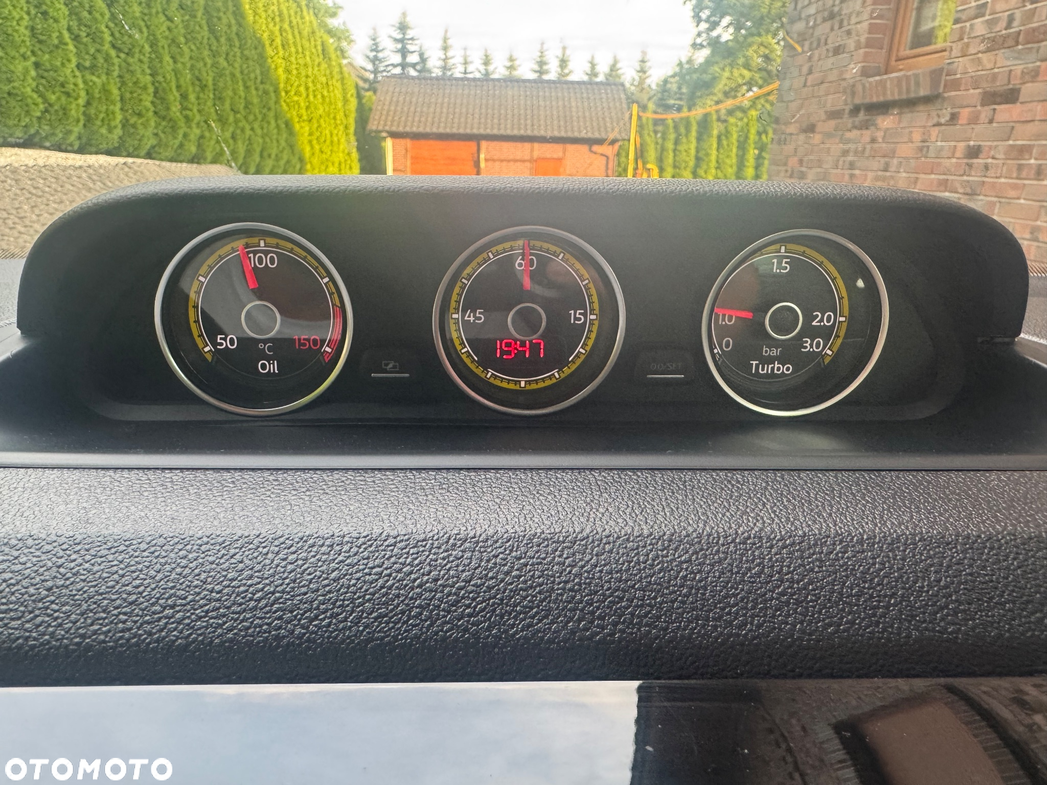 Volkswagen Beetle The 2.0 TDI DPF Blue Motion Technologie Dune - 36