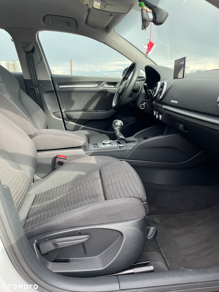 Audi A3 - 9