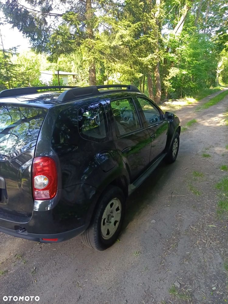 Dacia Duster - 4