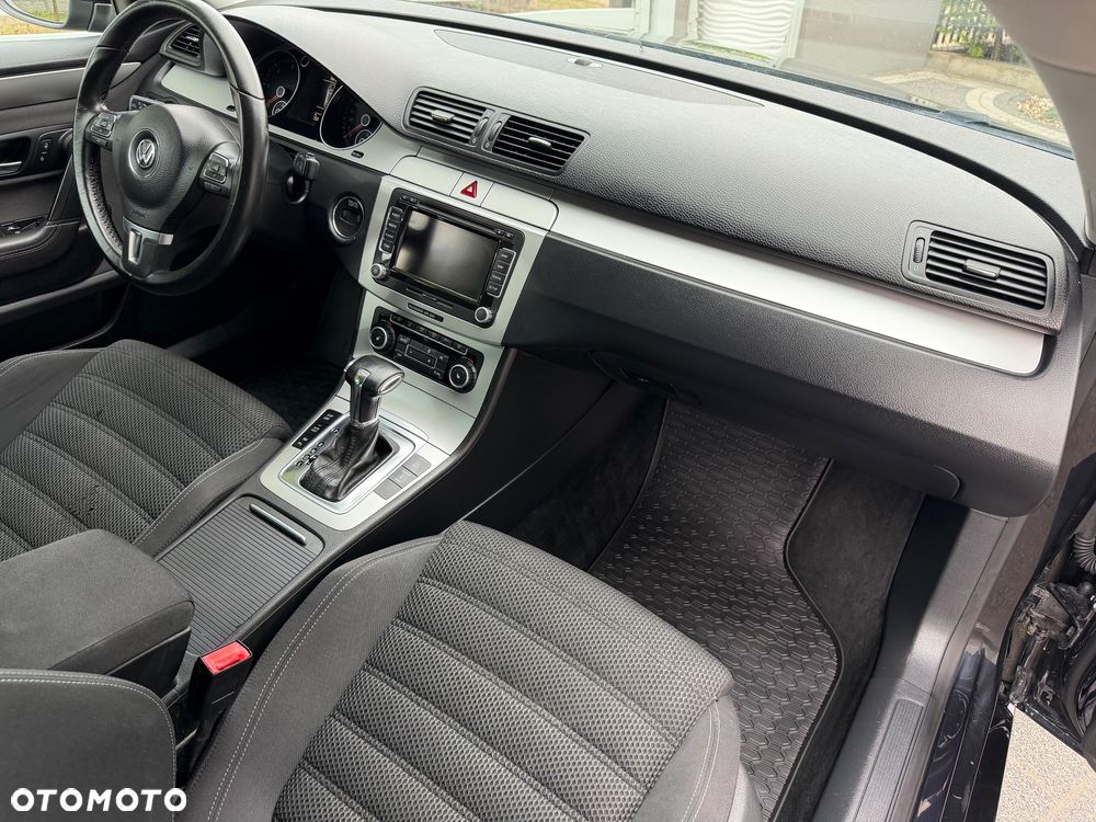 Volkswagen CC - 28