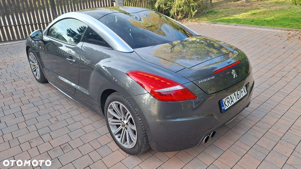 Peugeot RCZ 1.6 155 THP Onyx - 7