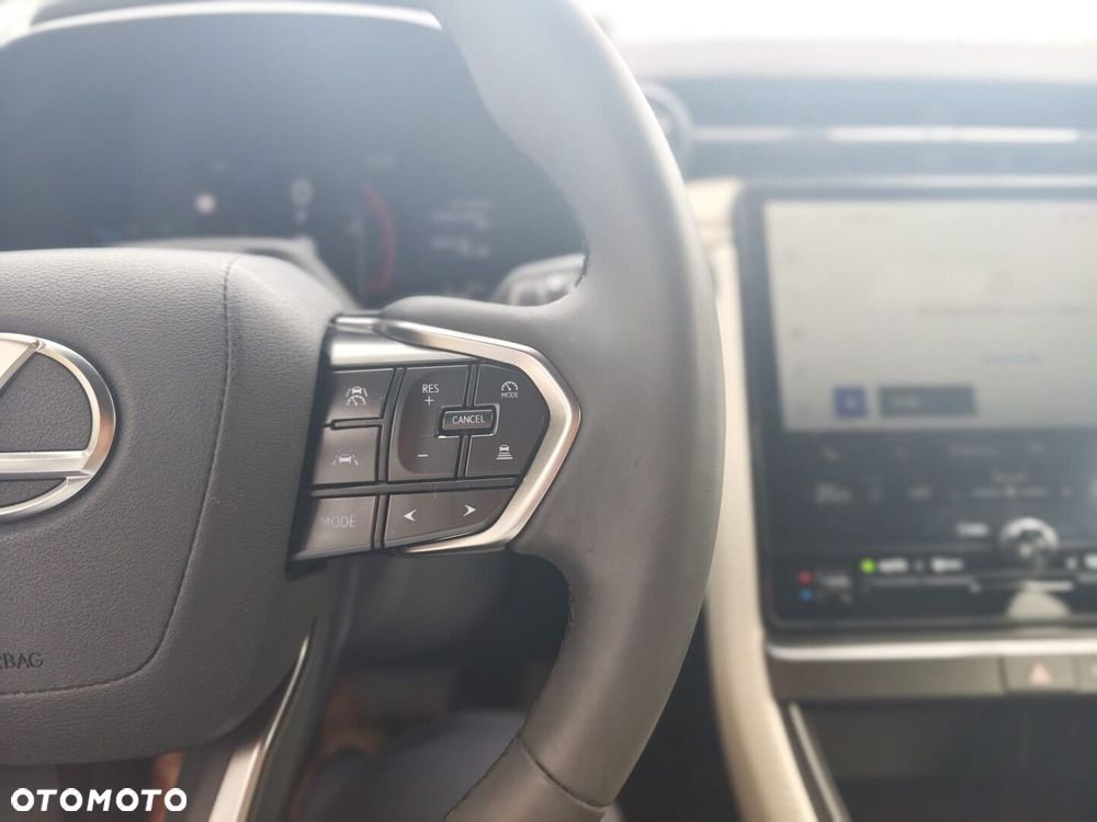 Lexus LBX 1.5 Hybrid Elegant - 17
