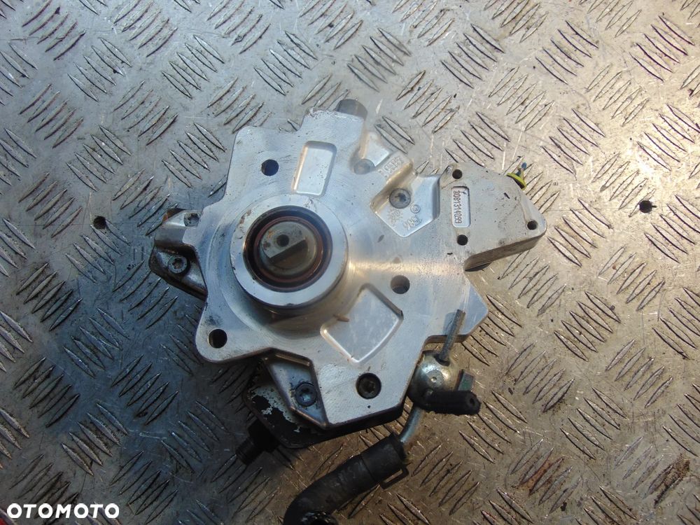 Pompa wysokiego ciśnienia kia hyundai 2,0 CRDI 140 KM - 4