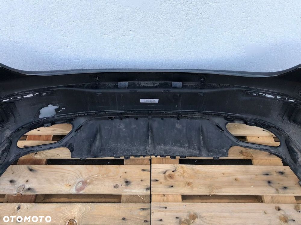 ZDERZAK TYŁ TYLNY MERCEDES E KLASA COUPE W238 AMG 2017- A2388857700 CAŁY - 5