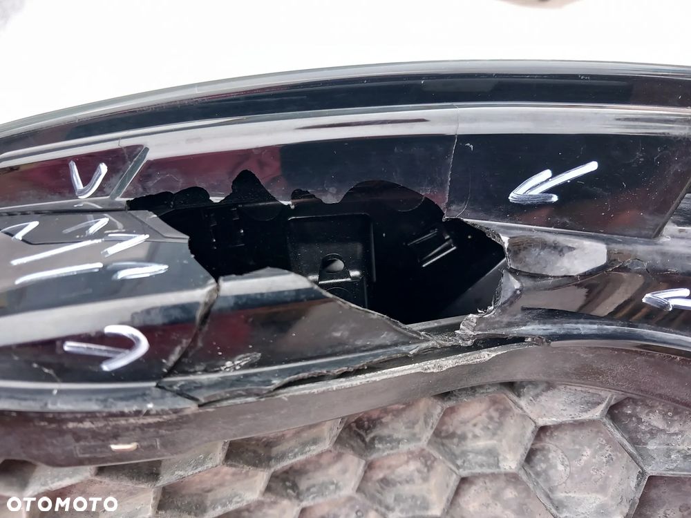Lampa VOLVO V60 S60 przód/przednia prawa OE AECY6 - 7