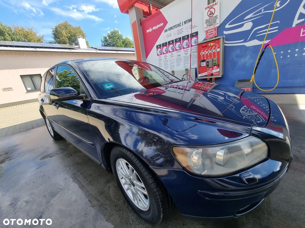 Volvo V50 1.8 Momentum - 5