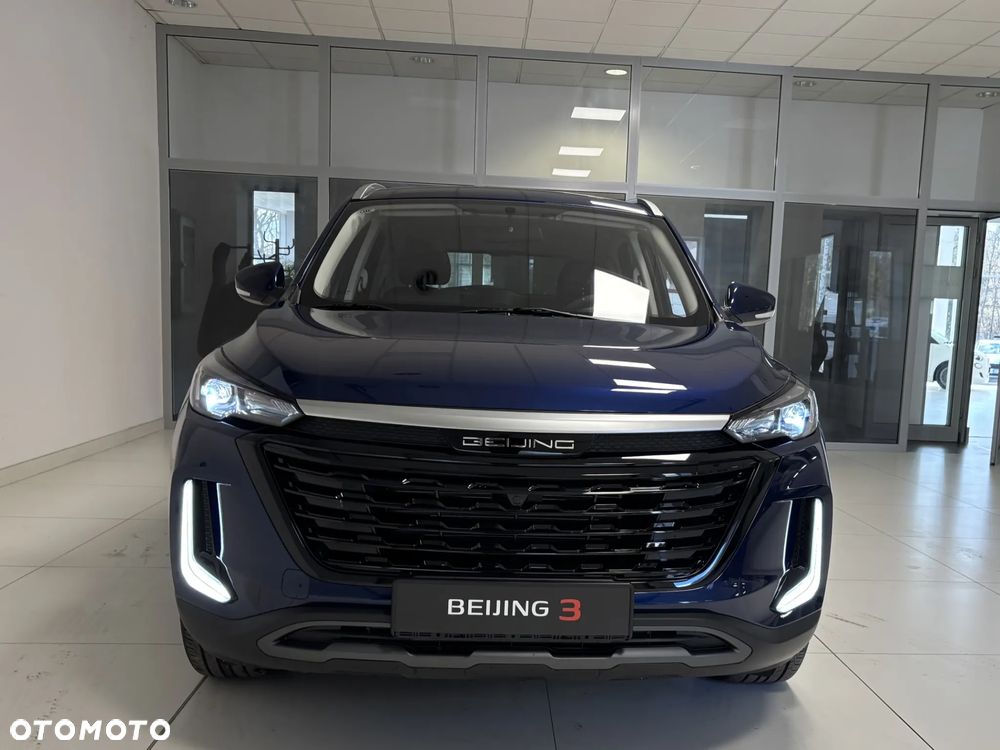 BAIC 3 1.5T Luxury - 11