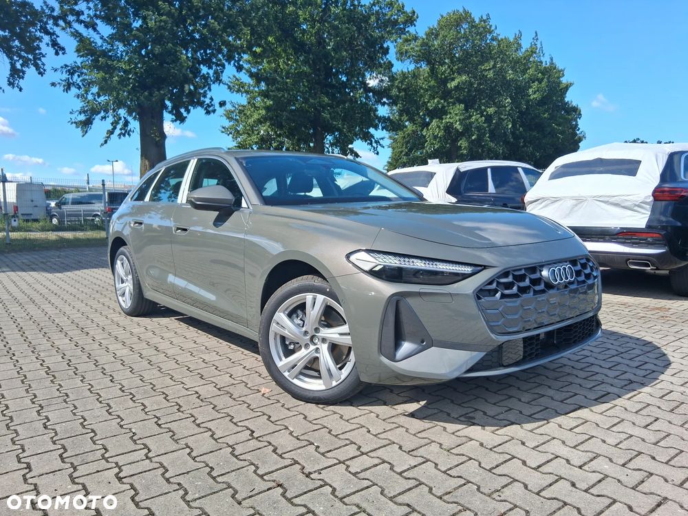 Audi A5 Avant TFSI S tronic - 5