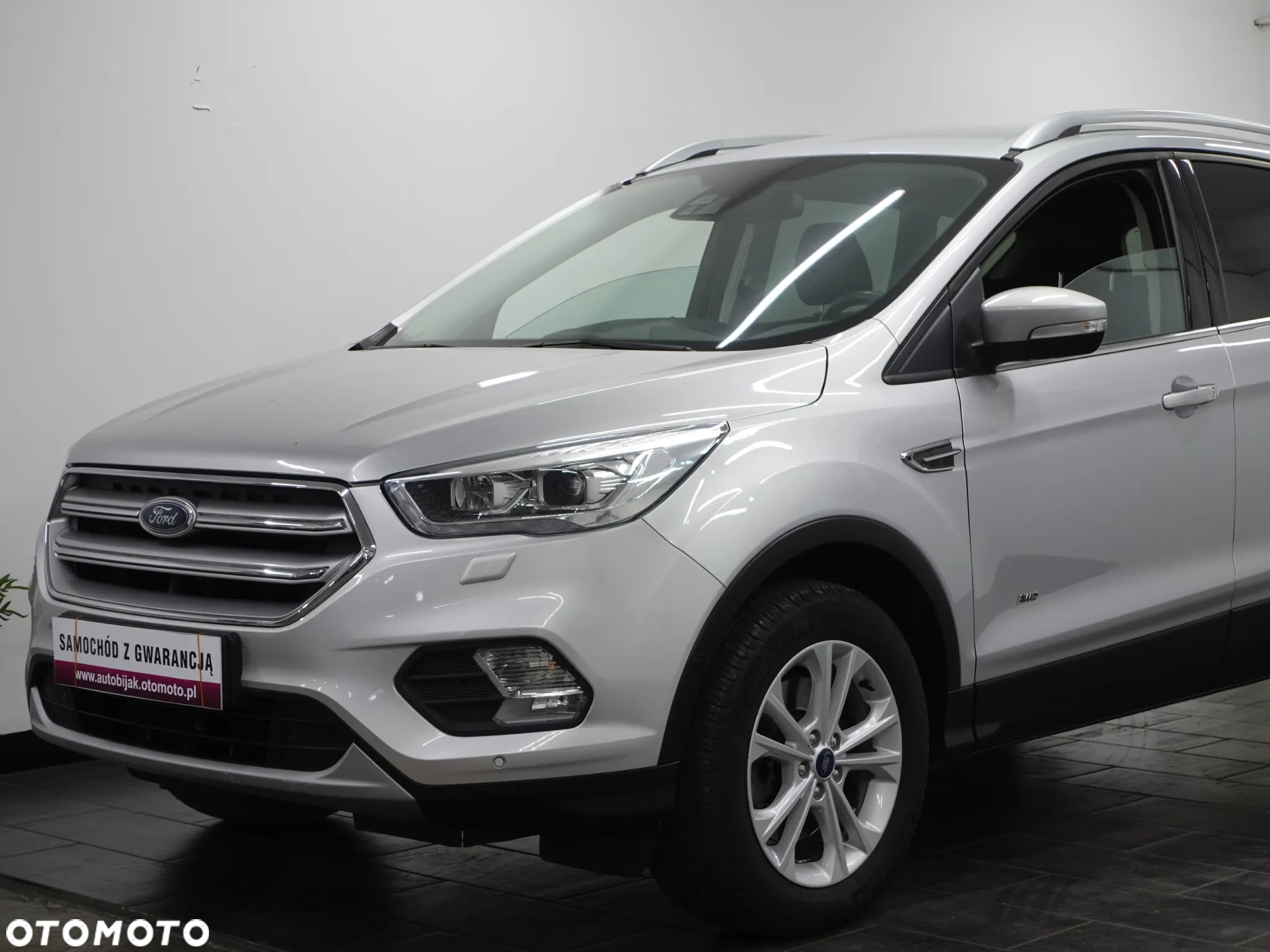 Ford Kuga 1.5 EcoBoost AWD Edition ASS - 15