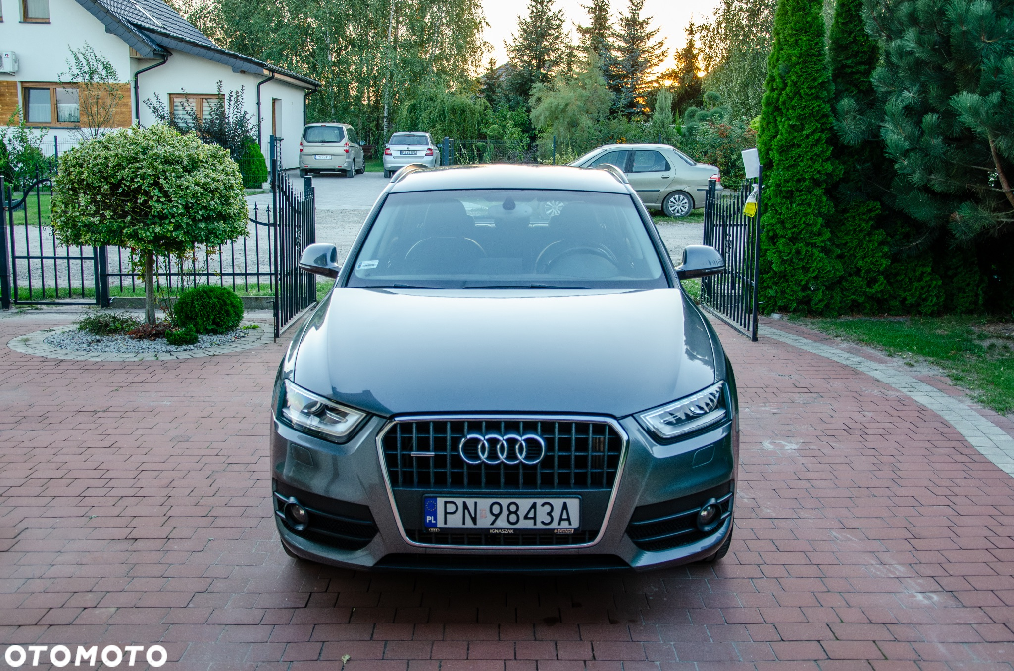 Audi Q3 2.0 TDI Quattro S tronic - 5