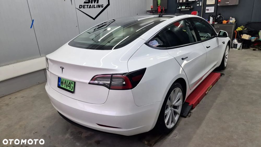 Tesla Model 3 RWD Premium - 4