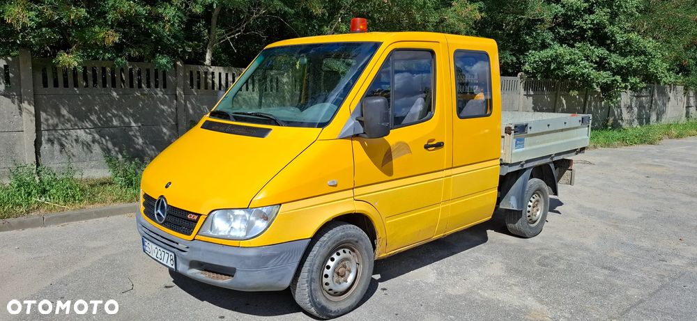 Mercedes-Benz SPRINTER - 12