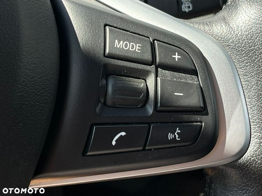 BMW X1 xDrive25e Advantage - 22