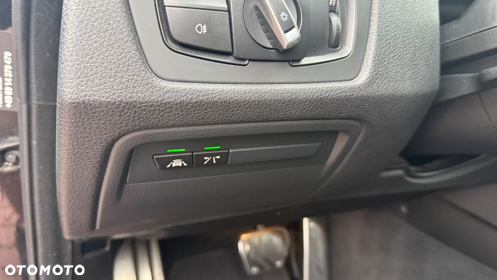 BMW Seria 4 430d - 21