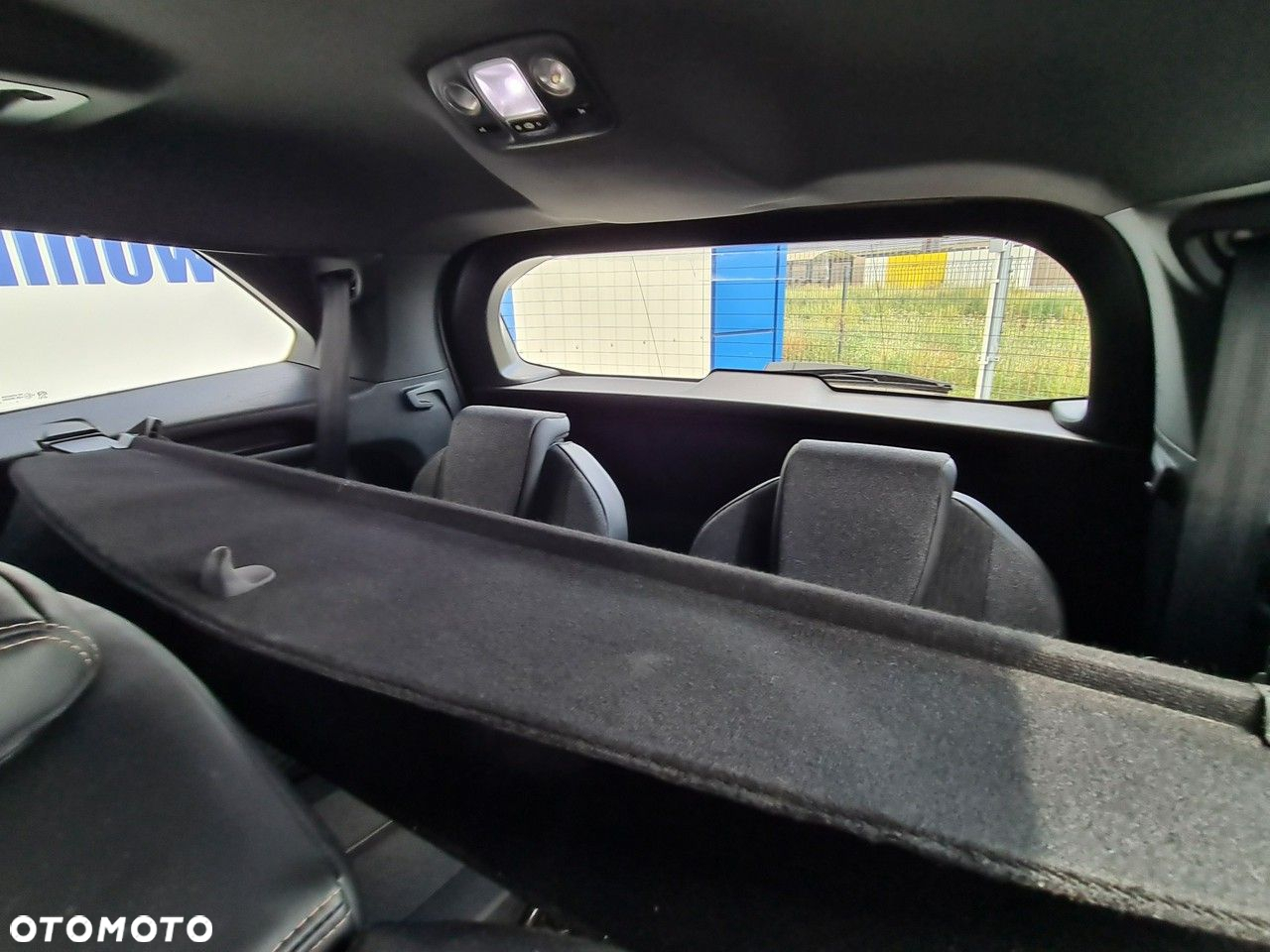Peugeot 5008 1.2 PureTech GT S&S - 29