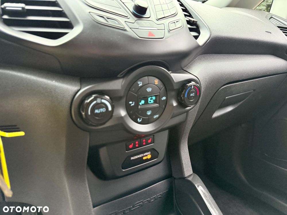 Ford EcoSport 1.0 EcoBoost ACTIVE - 6