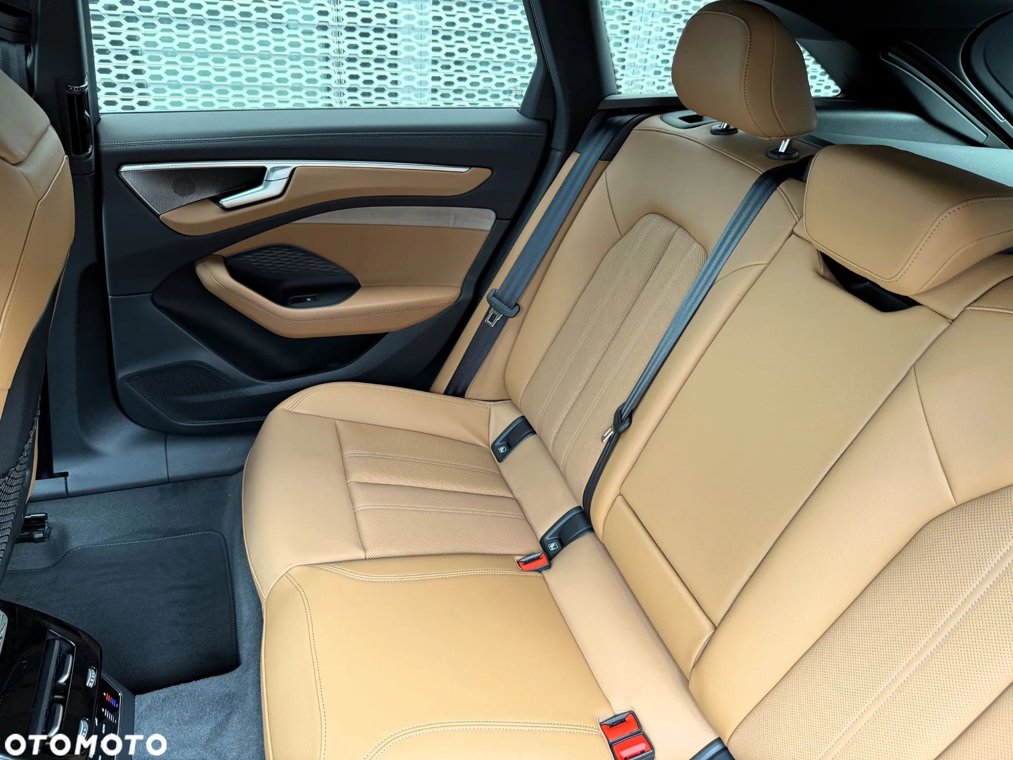 Audi A6 - 27