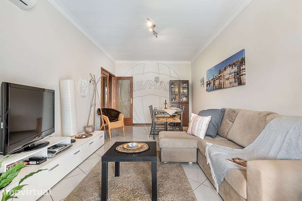 Apartamento T2 em São Victor, Braga! - Grande imagem: 3/16