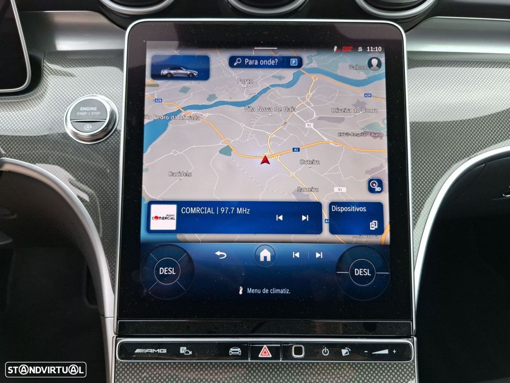 Mercedes-Benz CLE 53 AMG 4Matic+ Coupe - 23