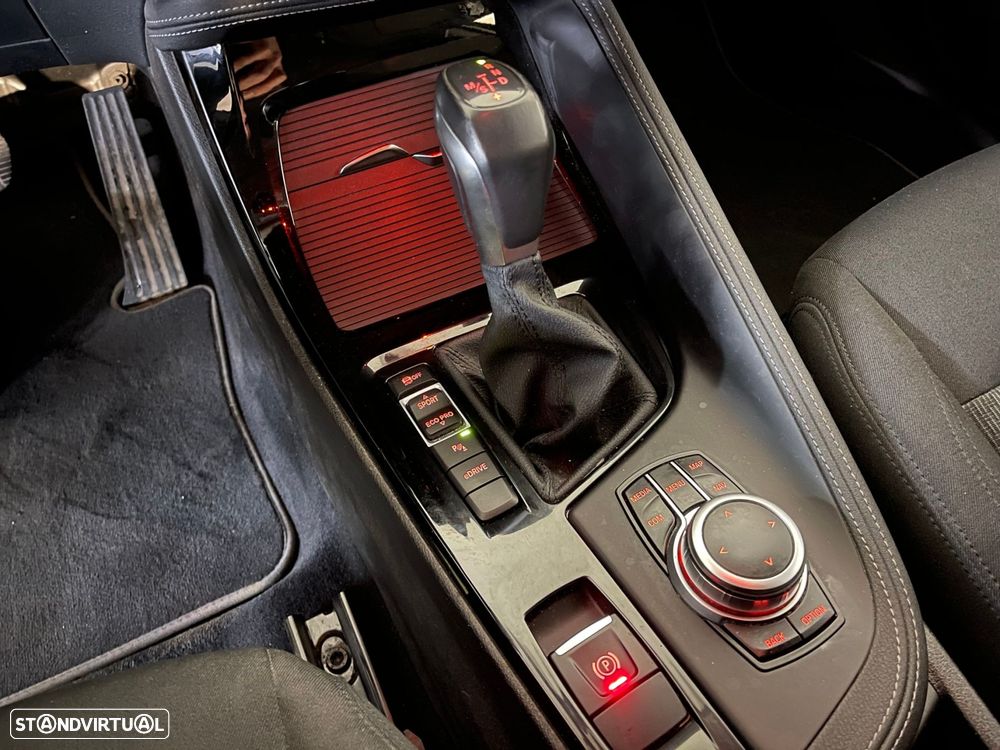 BMW X2 25 e xDrive Advantage - 27