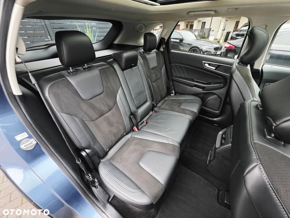 Ford Edge 2.0 TDCi Bi-Turbo 4x4 ST-LINE - 29