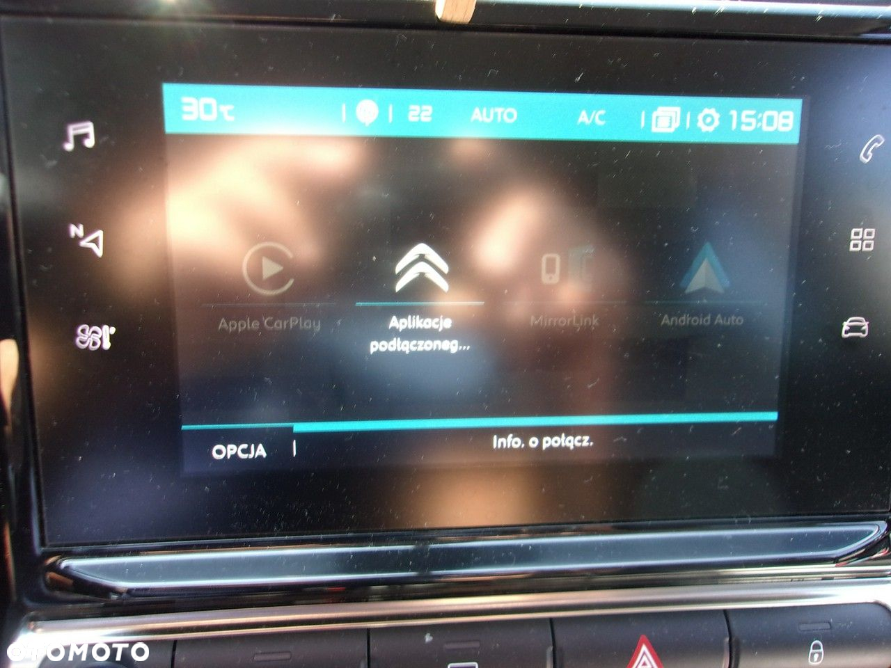 Citroën C3 Pure Tech 83 S&S SHINE PACK - 21