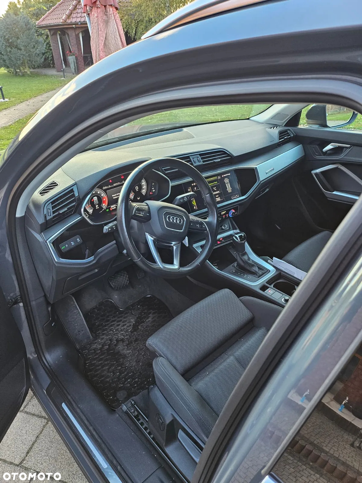 Audi Q3 35 TFSI S tronic - 25