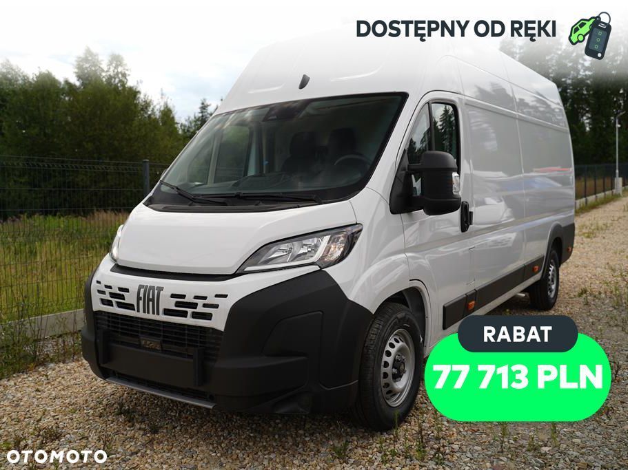 Fiat Ducato - 1