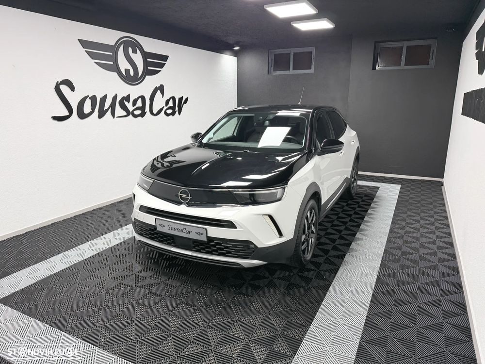 Opel Mokka-e Elegance - 3