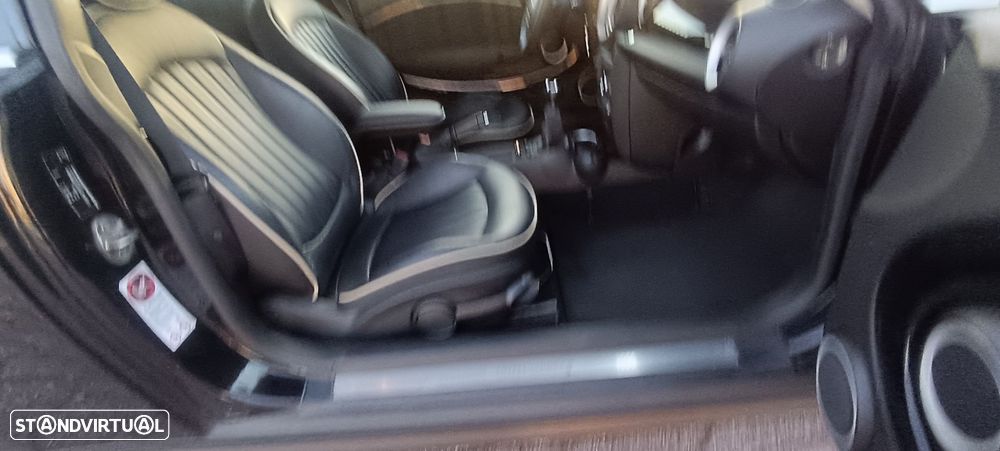 MINI 3 Portas Cooper S - 18