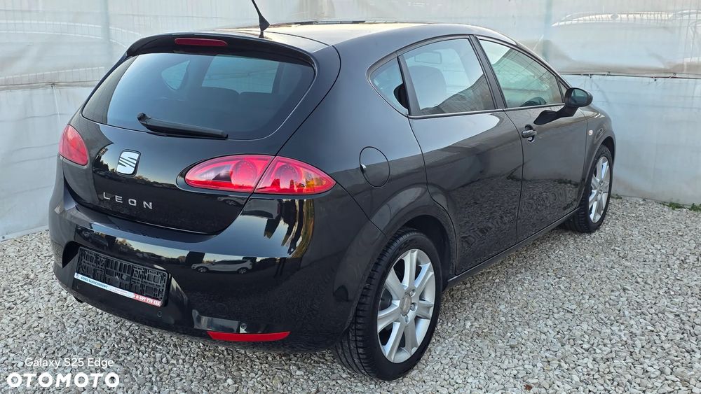 Seat Leon 1.6 Comfort Limited - 6
