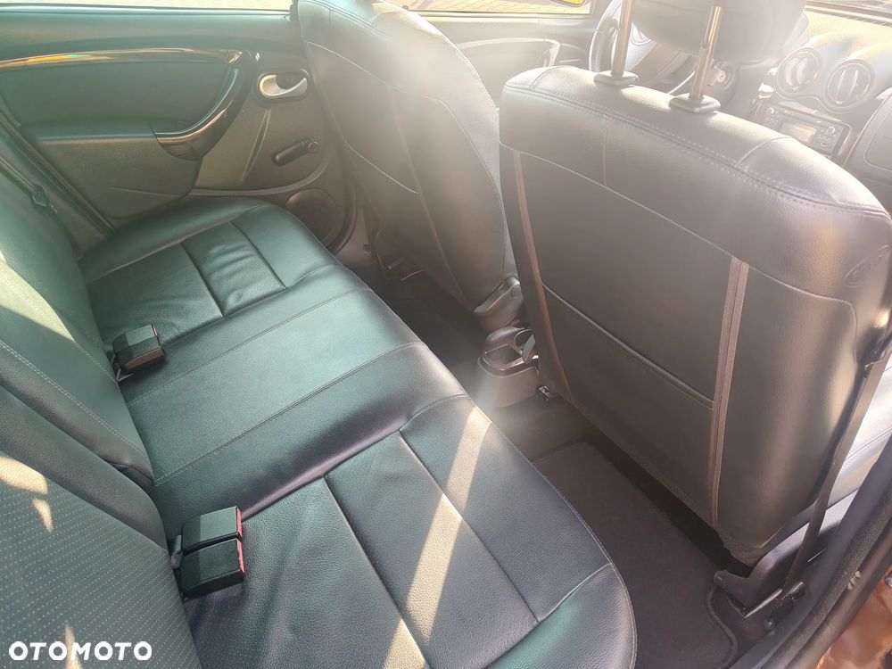 Dacia Duster 1.6 16V 4x2 Destination - 17