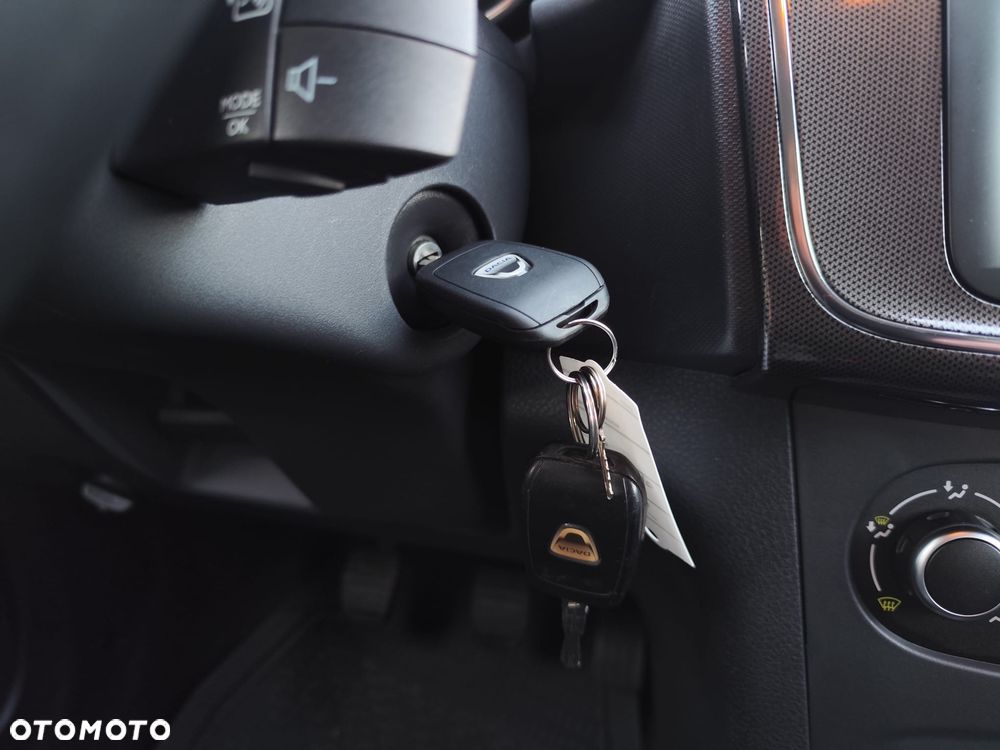Dacia Sandero Stepway - 20