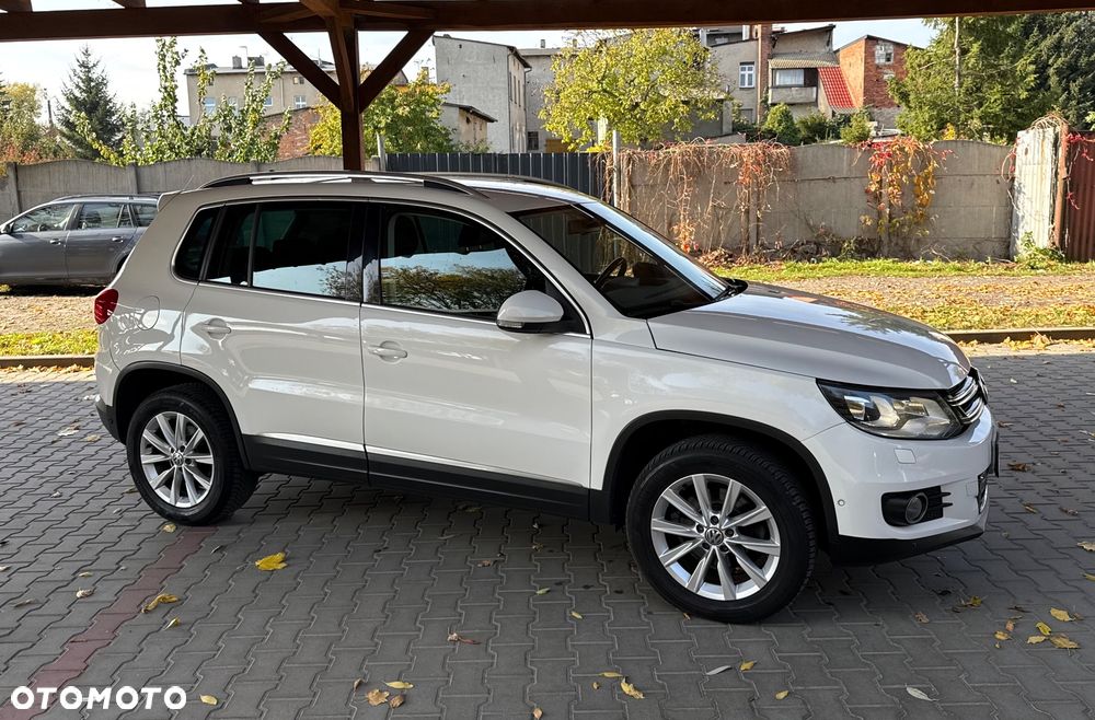 Volkswagen Tiguan 2.0 TDI DPF 4Motion BlueMotion Technology Life - 6