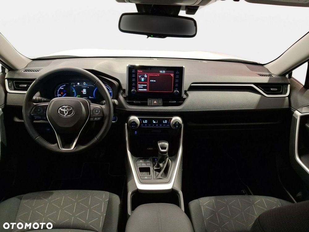 Toyota RAV4 - 20
